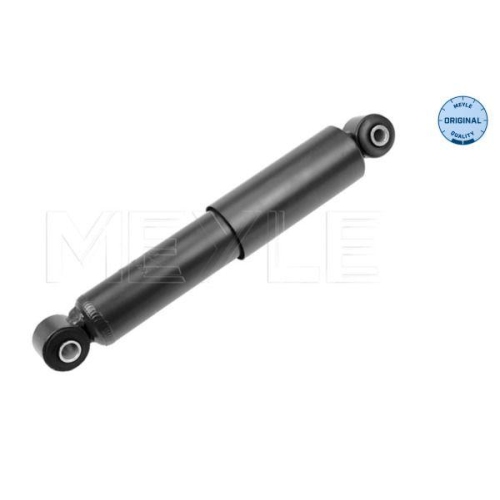 Sto&szlig;d&auml;mpfer Meyle 2267150006 Meyle-original: True To Oe. f&uuml;r Fiat Lancia