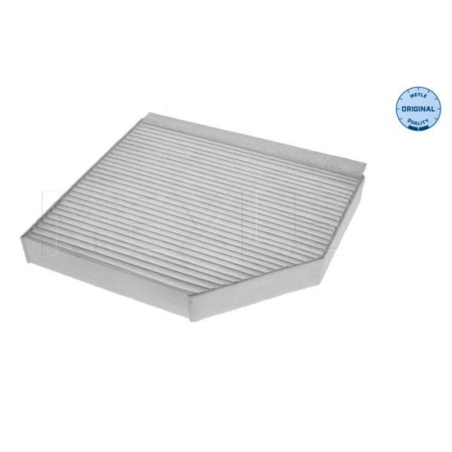 Filter Innenraumluft Meyle 1123190020 Meyle-original: True To Oe. f&uuml;r Audi