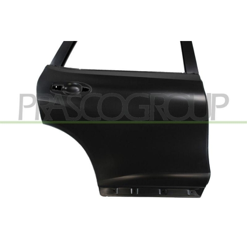T&uuml;r Karosserie Prasco DS8363553 f&uuml;r Nissan Hinten Rechts