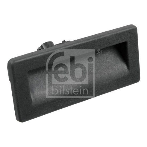 Schalter Heckklappenentriegelung Febi Bilstein 178580 Febi Plus für Audi Seat VW