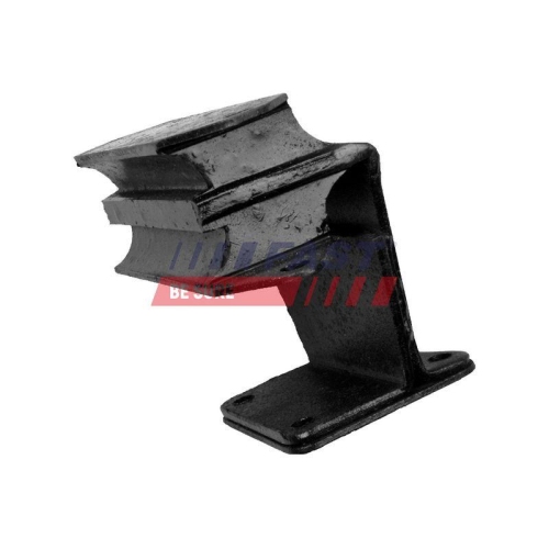 Lagerung Automatikgetriebe Fast FT52258 f&uuml;r Iveco Mitte Hinten