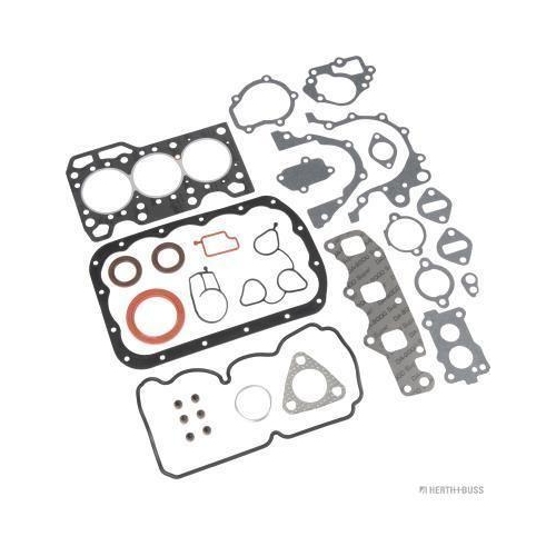 Dichtungssatz Zylinderkopf Herth+buss Jakoparts J1240907 f&uuml;r Chevrolet