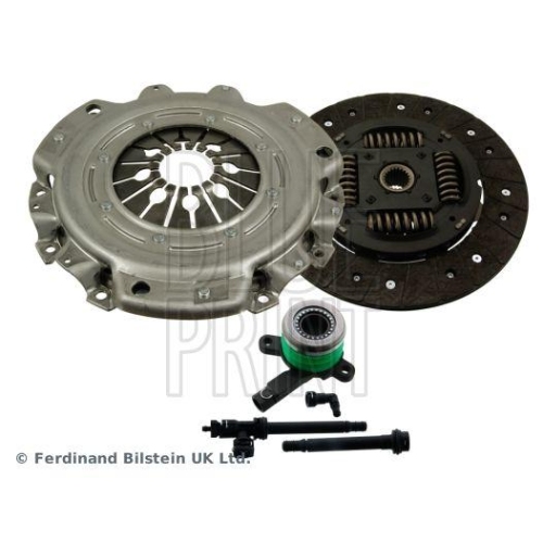 Clutch Kit Blue Print ADR163051 for Nissan Opel Renault Vauxhall
