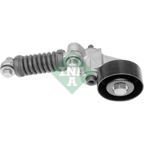 Riemenspanner Keilrippenriemen Schaeffler Ina 534 0017 10 für Renault Dacia