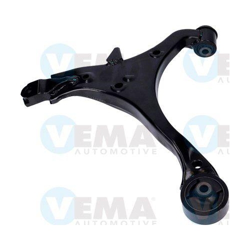 Lenker Radaufhängung Vema 26095 für Honda Vorderachse Links Unten