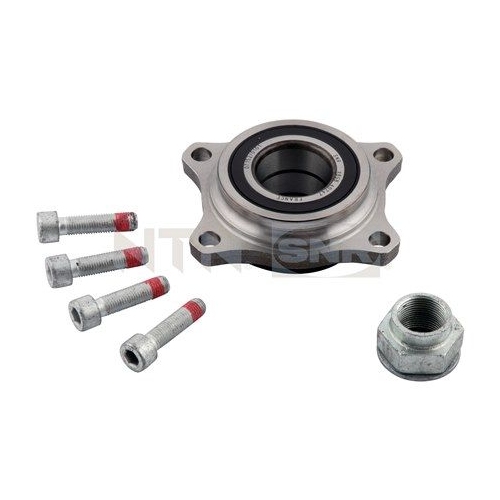 Radlagersatz Snr R160.30 für Alfa Romeo Vorderachse Links Rechts