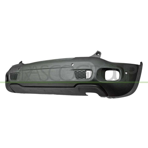 Sto&szlig;f&auml;nger Prasco JE1001061 f&uuml;r Jeep Hinten