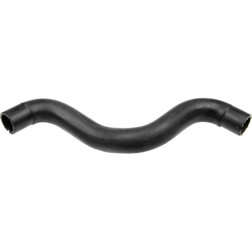 K&uuml;hlerschlauch Gates 05-4605 f&uuml;r Lancia Oben