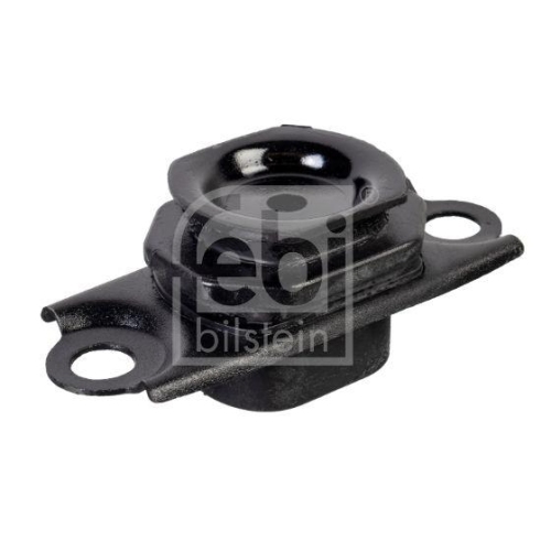 Lagerung Schaltgetriebe Febi Bilstein 176990 für Nissan Renault Samsung Links