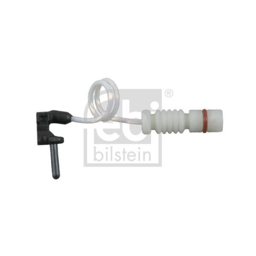 Warnkontakt Bremsbelagverschleiß Febi Bilstein 23752 für Mercedes Benz