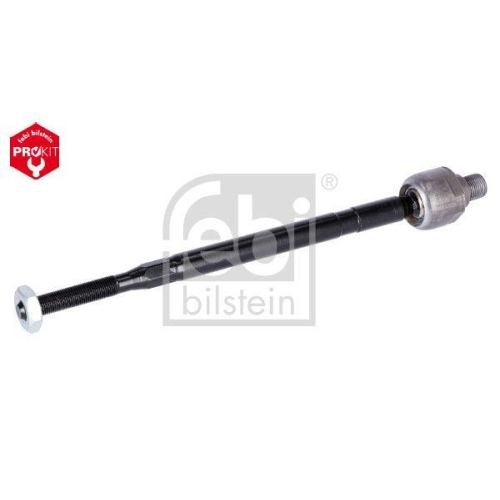 Axialgelenk Spurstange Febi Bilstein 29283 Prokit f&uuml;r Kia Vorderachse Links