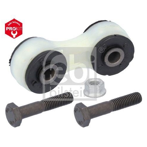 Stange/strebe Stabilisator Febi Bilstein 32595 Prokit für Audi VW
