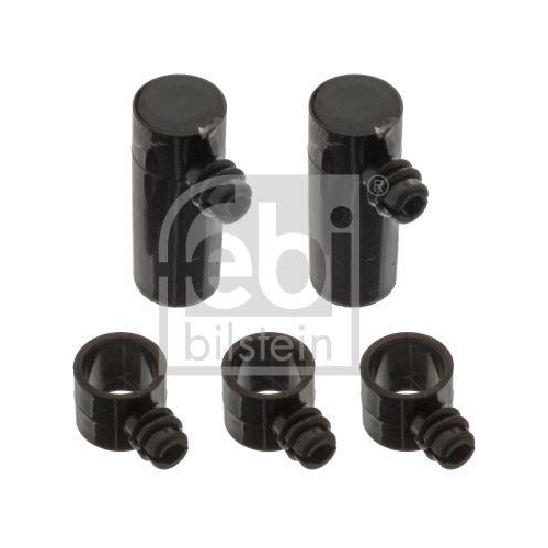 Ölschlauch Febi Bilstein 11549 für Mercedes Benz Mercedes Benz