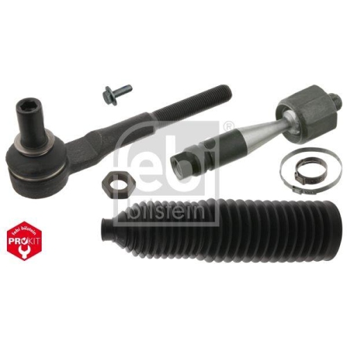 Spurstange Febi Bilstein 49039 Prokit f&uuml;r Audi Seat Vorderachse Links