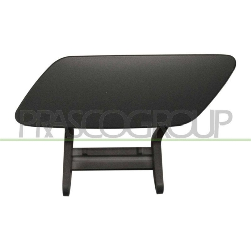 Blende Sto&szlig;f&auml;nger Prasco AD3221238 f&uuml;r Audi Vorne Links