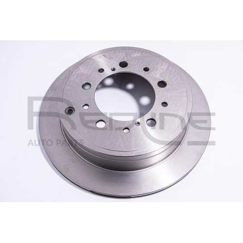 Bremsscheibe Red-line 26TO067 f&uuml;r Toyota Lexus Hinterachse