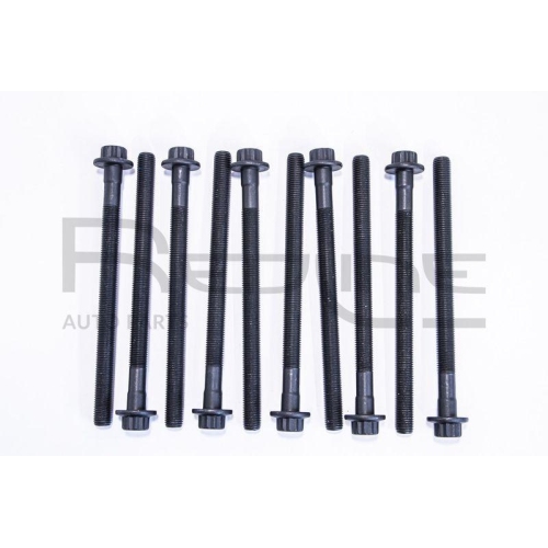 Zylinderkopfschraubensatz Red-line 00HY038 f&uuml;r Hyundai