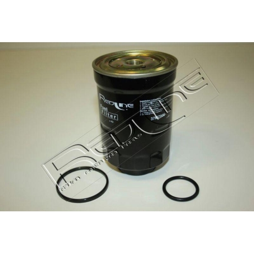 Kraftstofffilter Red-line 37MZ006 f&uuml;r Mazda