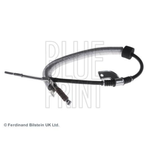 Seilzug Feststellbremse Blue Print ADG04671 für Ssangyong Daewoo Hinten Rechts
