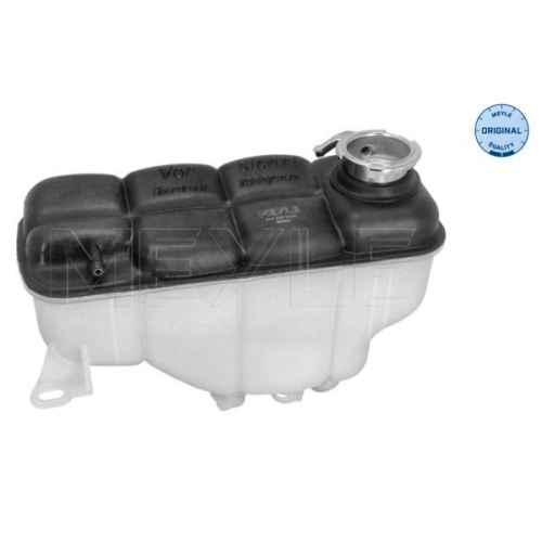 Ausgleichsbeh&auml;lter K&uuml;hlmittel Meyle 0140500028 Meyle-original: True To Oe. f&uuml;r