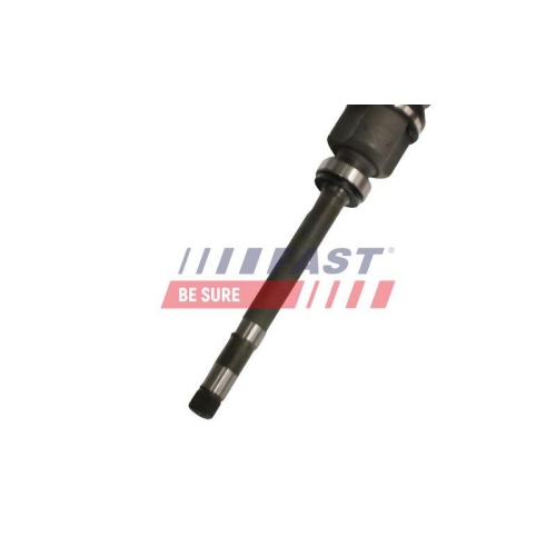 Antriebswelle Fast FT27059 für Citroën Peugeot Toyota Vorderachse Rechts