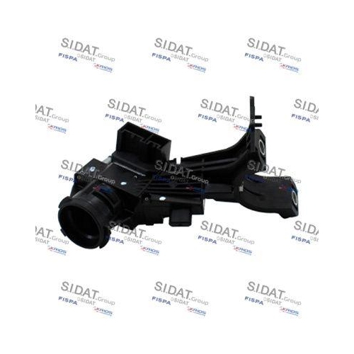 Lenkschloss Sidat 60013 für Alfa Romeo Fiat Lancia