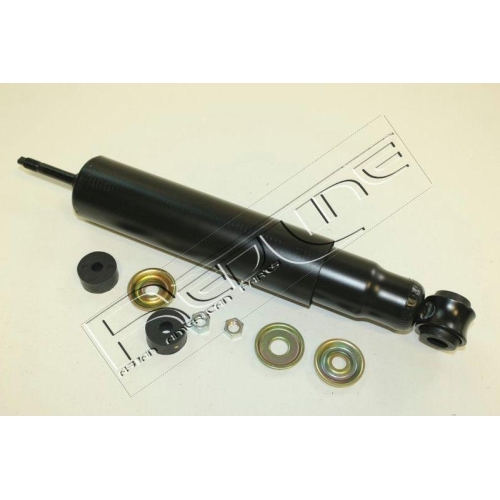 Stoßdämpfer Red-line 39MI090 für Mitsubishi Vorderachse Links Rechts