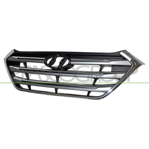 K&uuml;hlergitter Prasco HN8062001 f&uuml;r Hyundai