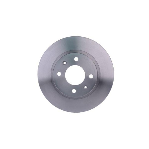 Bremsscheibe Hella 8DD 355 116-201 f&uuml;r Hyundai Kia Vorderachse