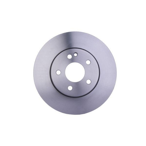 Bremsscheibe Hella 8DD 355 110-071 f&uuml;r Mercedes Benz Mercedes Benz Mercedes Benz