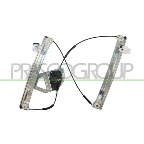Fensterheber Prasco PG326W012 f&uuml;r Peugeot Vorne Links