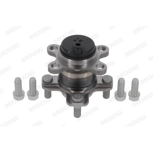 Radlagersatz Moog SZ-WB-13048 für Suzuki Hinterachse