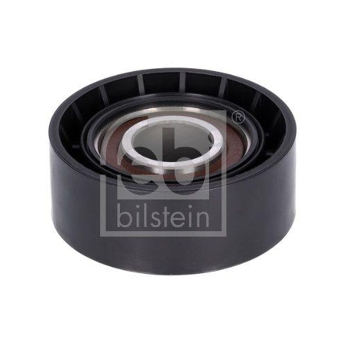 Umlenk /f&uuml;hrungsrolle Zahnriemen Febi Bilstein 07709 f&uuml;r Audi