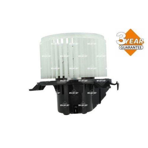 Innenraumgebl&auml;se Nrf 34030 f&uuml;r Fiat F&uuml;r Fahrzeuge Mit Klimaautomatik