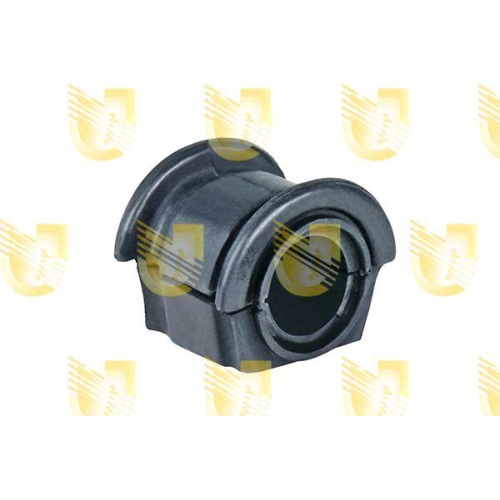Lagerbuchse Stabilisator Unigom 390514 für Fiat Vorderachse Links Innen