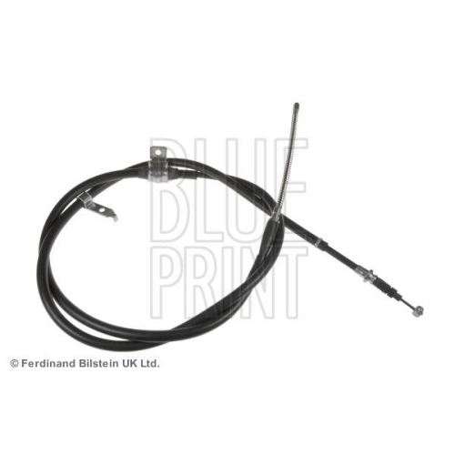 Seilzug Feststellbremse Blue Print ADM546136 f&uuml;r Mazda Hinten Rechts
