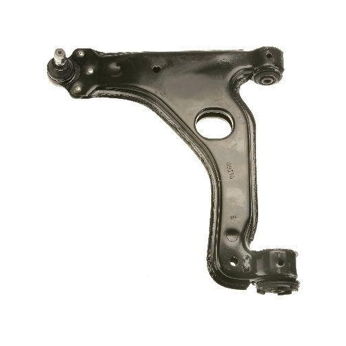 Lenker Radaufh&auml;ngung Trw JTC1271 f&uuml;r Vauxhall Opel Vorderachse Links