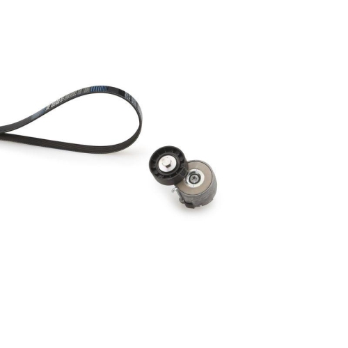 Keilrippenriemensatz Gates K036PK1183 Micro-v&reg; f&uuml;r