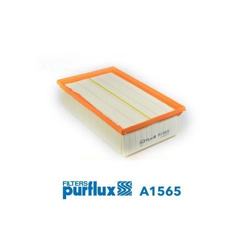 Luftfilter Purflux A1565 für Audi Ford Seat Skoda VW Vag
