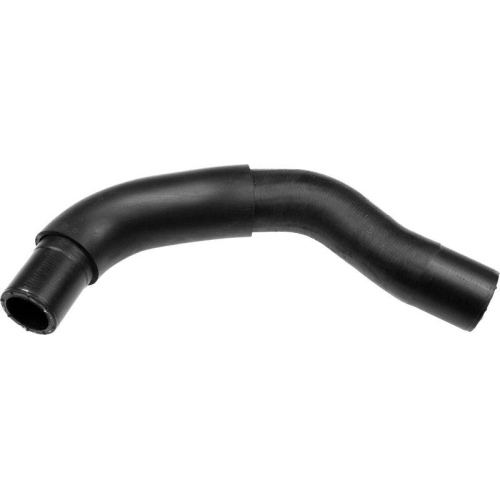 K&uuml;hlerschlauch Gates 05-4603 f&uuml;r Toyota Oben