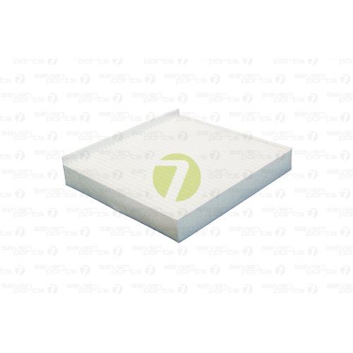 Filter Innenraumluft 7 Seven Parts SV05FC250 f&uuml;r Alfa Romeo