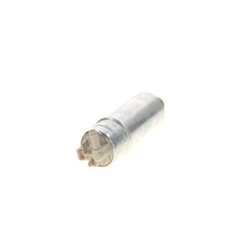 Pompe À Carburant Bosch 0986580129 pour Bmw Dans Le Réservoir De Carburant
