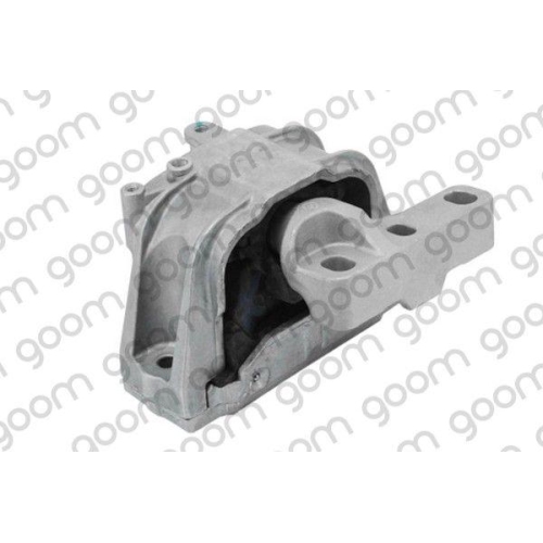 Lagerung Motor Goom EM-0433 f&uuml;r Audi Seat Skoda VW Vag Rechts