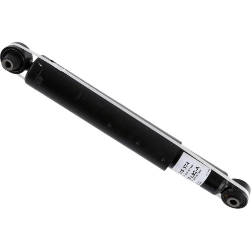 Stoßdämpfer Sachs 315374 für Vauxhall Fiat Opel Hinterachse