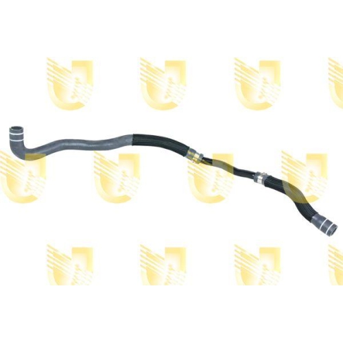 Kühlerschlauch Unigom S2656 für Fiat