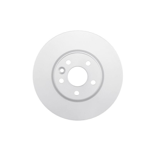 Bremsscheibe Bosch 0986479974 f&uuml;r Ford Rover Volvo Land Rover