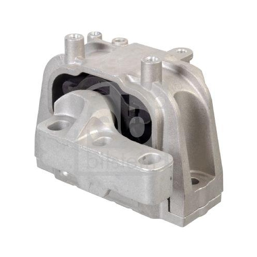 Lagerung Motor Febi Bilstein 176346 f&uuml;r Audi Skoda VW Rechts