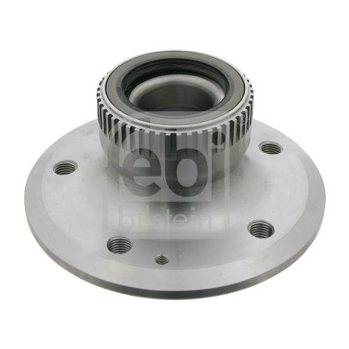 Radlagersatz Febi Bilstein 28384 f&uuml;r Mercedes Benz Mercedes Benz