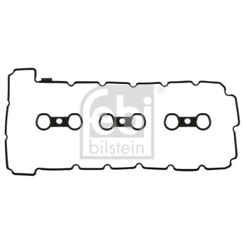 Dichtungssatz Zylinderkopfhaube Febi Bilstein 36544 f&uuml;r Bmw