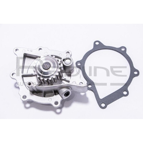 Wasserpumpe Motork&uuml;hlung Red-line 28RV016 f&uuml;r Citro&euml;n Fiat Ford Jaguar Lancia